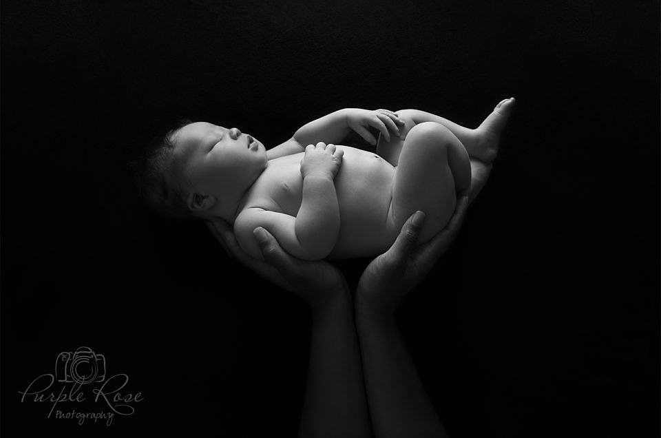 Frequently asked questions about newborn photography