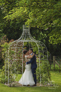 Wedding photography at Woughton House Milton Keynes