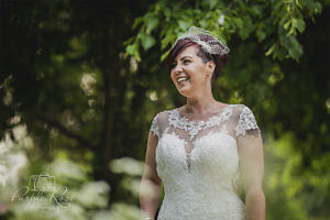 Wedding photography at Woughton House Milton Keynes