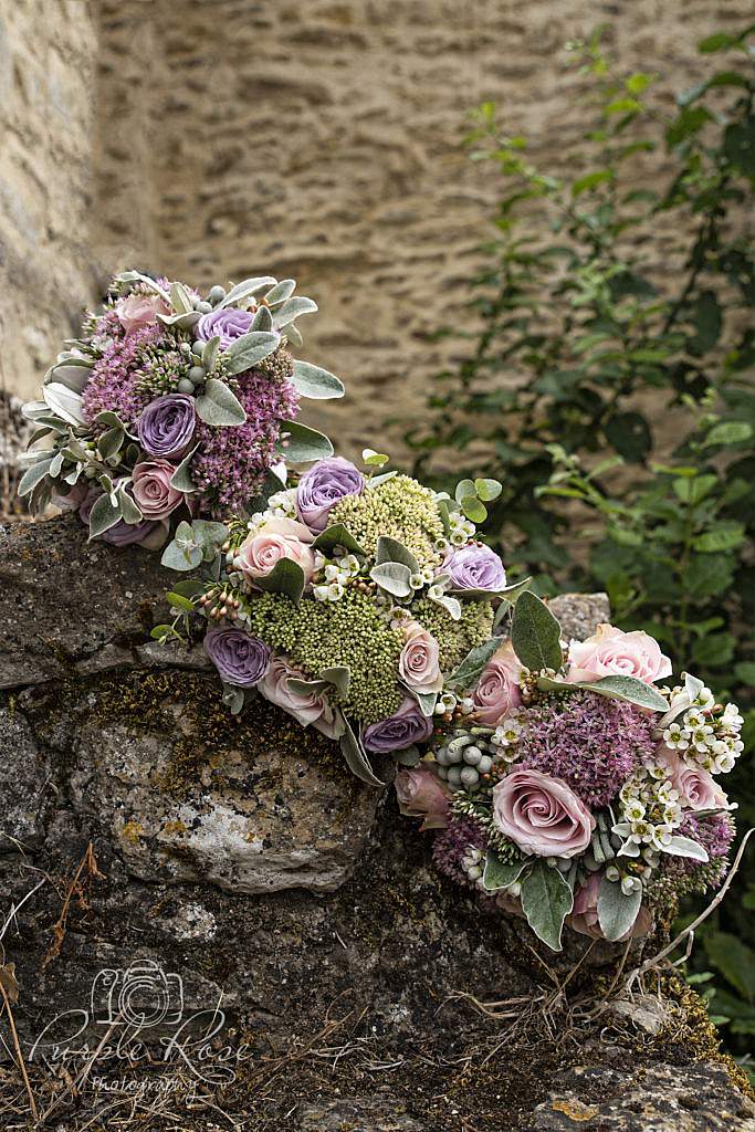 Wedding flower and wedding bouquet