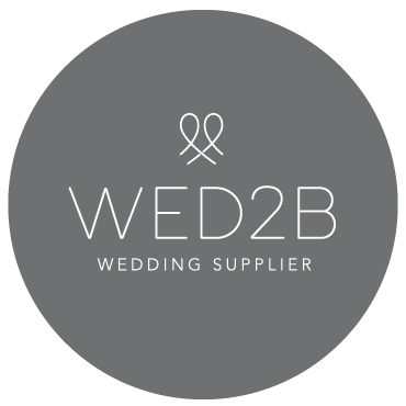 WED2B Logo