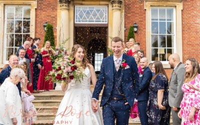 Kelmarsh Hall Northampton Wedding Photographer