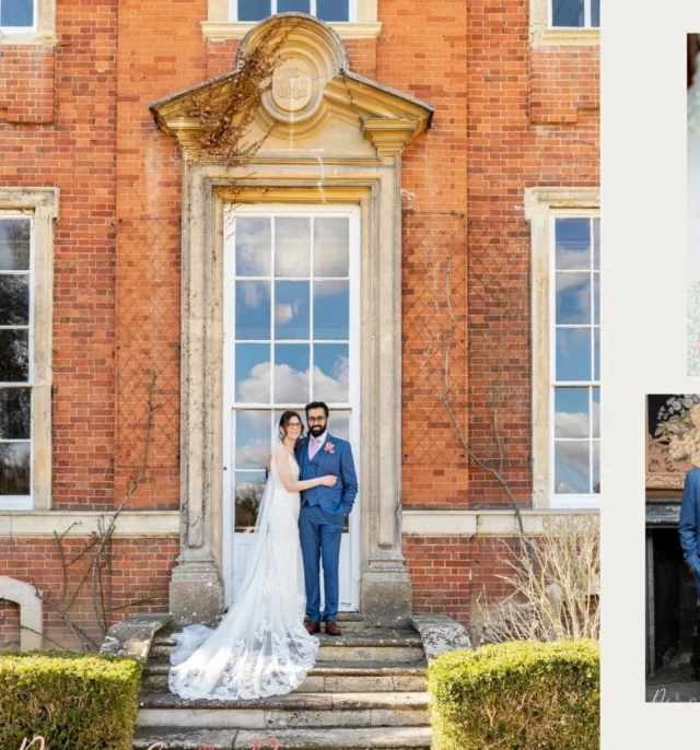 On Saturday, we spent the day with Ruth & Amzy capturing their wedding day at the stunning @chicheley_hall it was lovely to see how close their two families are with each other,  you would think they'd all always known each other.

Thank you so much for having us, as always more Images on Facebook x

@sp_weddingart 
@thebluerinse 
@bloominghappyflorist
@laurencohenmua 
@romseybridal 
@specialeventsmk
#weddingblog #miltonkeynesweddingphotgrapher #miltonkeynesweddingphotography #chicheleyhallwedding #miltonkeynesweddingvenue #miltonkeynesbride #northamptonphotographer #northamptonweddingphotographers #northamptonweddingphotography #northamptonwedding #2025wedding #2026wedding #manorhousewedding